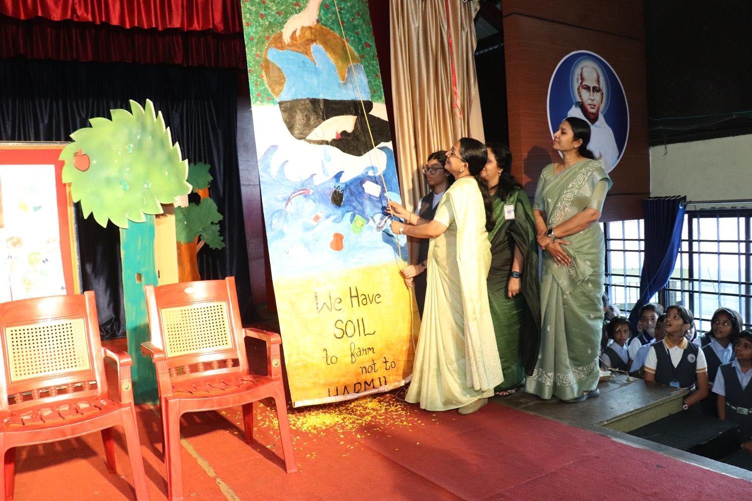Environmental Day @2025